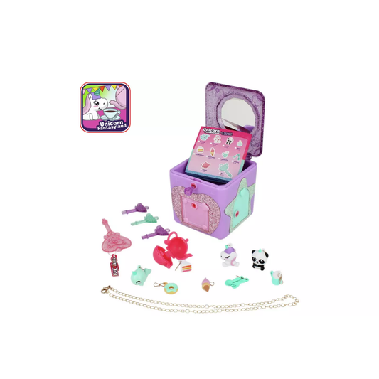 Funlockets Secret Jewellery Box