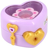 Funlockets Secret Lip Gloss Ring