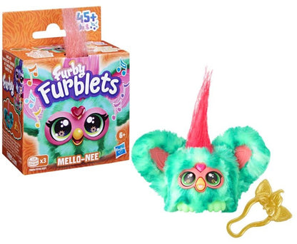 Fur Real Furby Furblets