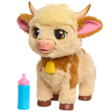 Fur Real Maggie The Feed & Follow Cow