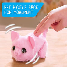 Fur Real My Mini Piglet