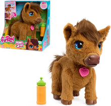 Fur Real Penny the Feed and Prance Pony