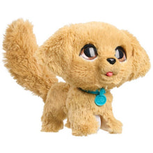 Fur Real Wag A Lots Golden Retriever