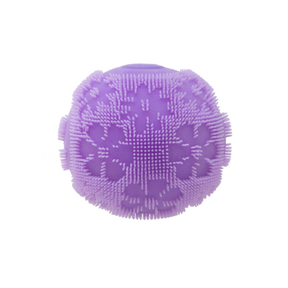 Fuzz Ball Flower Power Needoh