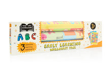 Help With Homework 3 Wallcharts - 3+ Early Learning
