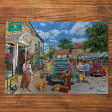 Vet On Call XL 250 Piece Jigsaw Puzzle