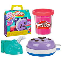 Playdoh Treats To Go