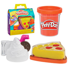 Playdoh Treats To Go
