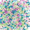 50g Pastel Alpha Beads
