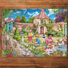 The Dovecote 1000 Piece Jigsaw Puzzle