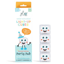 Glow Pals 4 Pack Party Pack