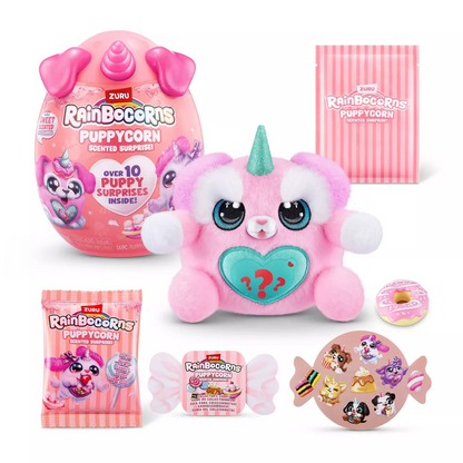 Rainbocorns Puppycorn Scented Surprise