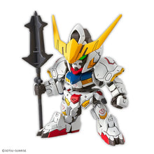 GUNDAM - Ex-Standard Barbatos ASW-08