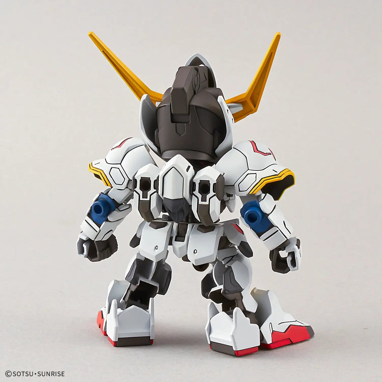 GUNDAM - Ex-Standard Barbatos ASW-08