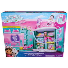 Gabby's Dollhouse Movie Dollhouse