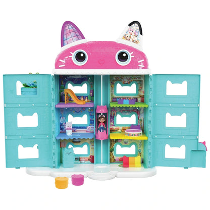 Gabby's Dollhouse Movie Dollhouse
