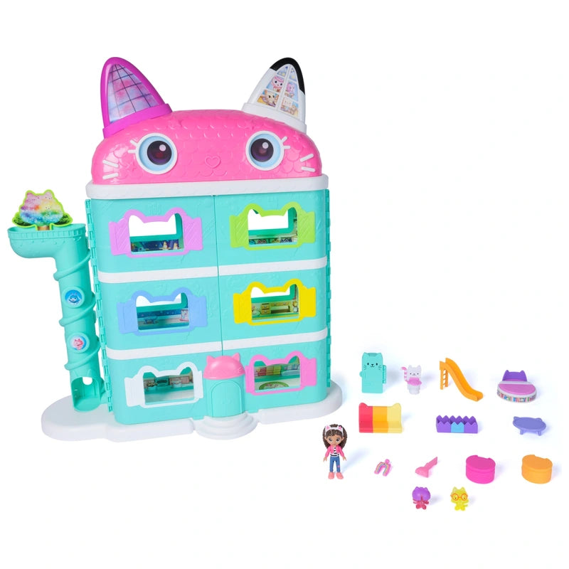 Gabby's Dollhouse Movie Dollhouse