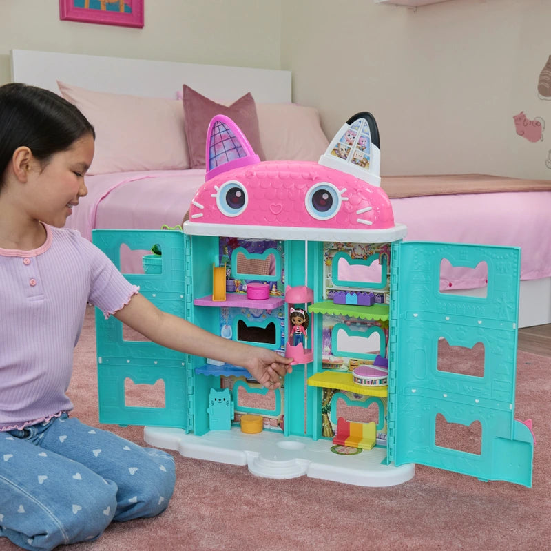 Gabby's Dollhouse Movie Dollhouse