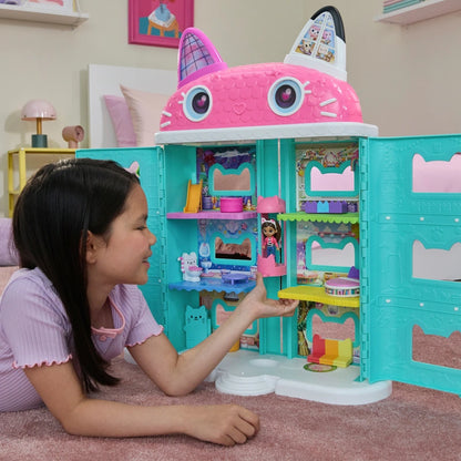 Gabby's Dollhouse Movie Dollhouse