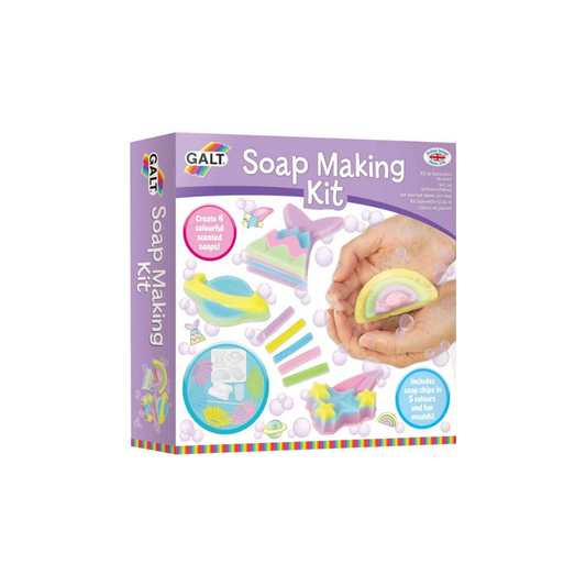 Soap Making Kit