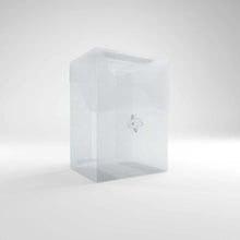 Gamegenic Deck Holder 80+ Clear