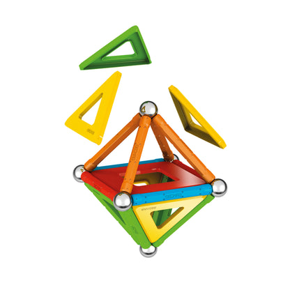 Geomag Classic Panels 35pce