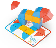 Geomag Magicube Blocks & Cards