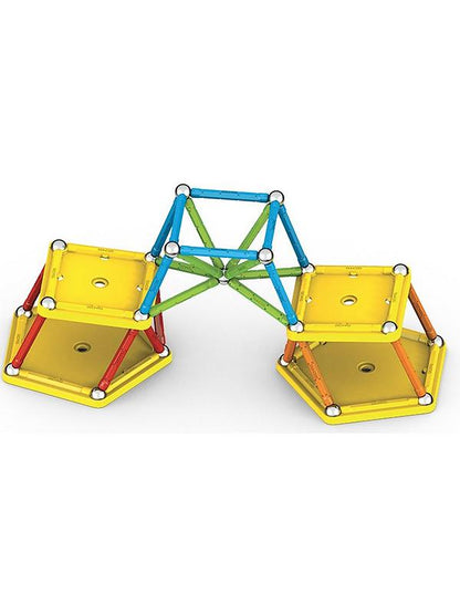 Geomag Supercolour 60 pce