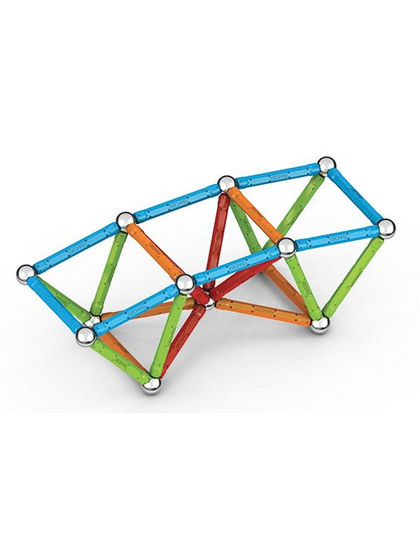 Geomag Supercolour 60 pce