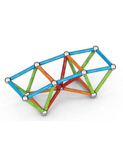 Geomag Supercolour 60 pce
