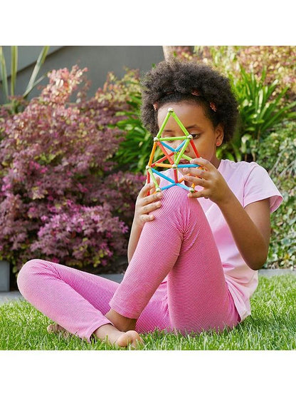 Geomag Supercolour 60 pce