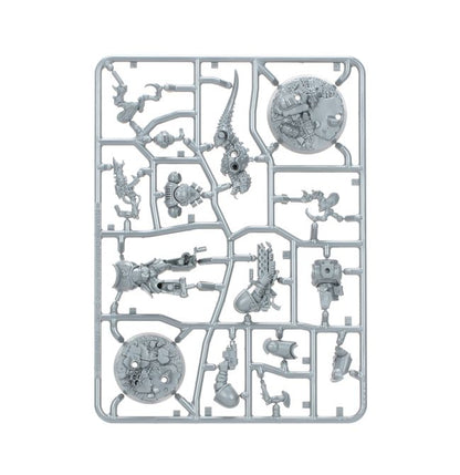 Getting Started With Warhammer 40k