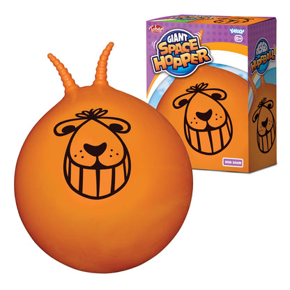 Giant Space Hopper 80 Cm