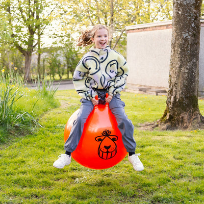Giant Space Hopper 80 Cm