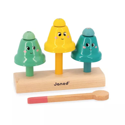 Janod Gift Box 24 Months