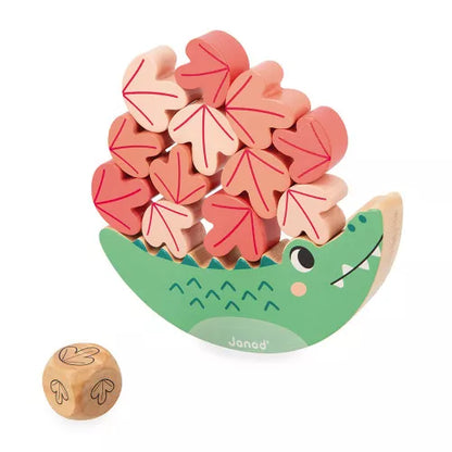 Janod Gift Box 24 Months