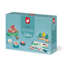 Janod Gift Box 24 Months