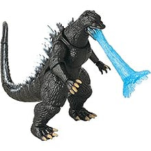 Godzilla Action Figure 2004 Version