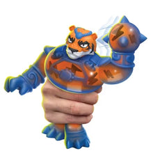 Goo Jit Zu Hero Strikers Assorted
