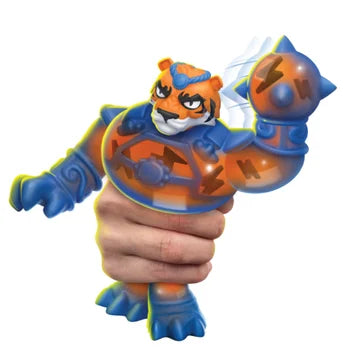 Goo Jit Zu Hero Strikers Assorted