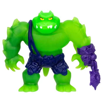 Goo Jit Zu Meteor Madness Pack Assorted