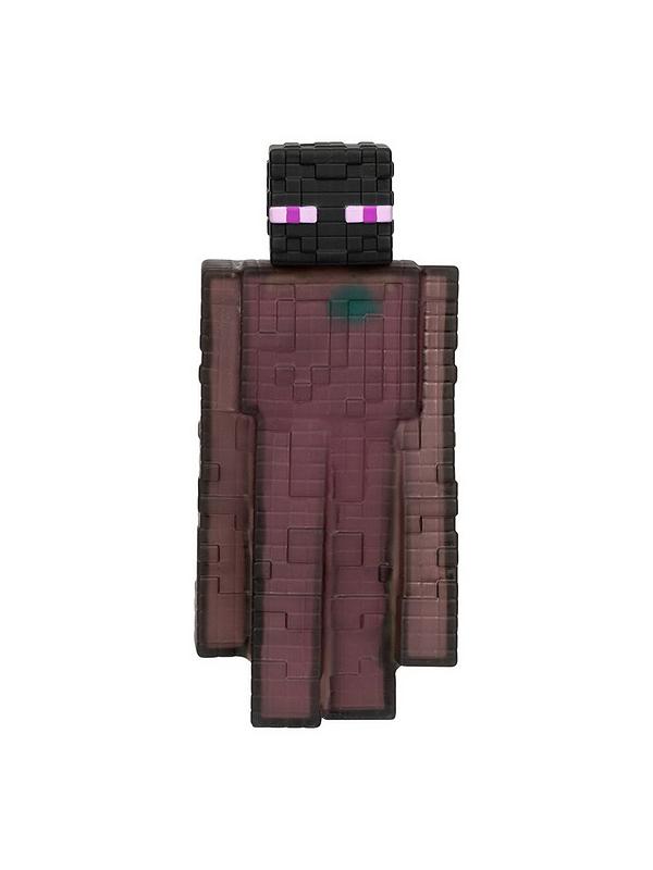Goo Jit Zu Minecraft Enderman