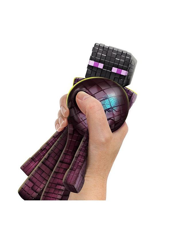 Goo Jit Zu Minecraft Enderman
