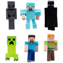 Goo Jit Zu Minecraft Minis