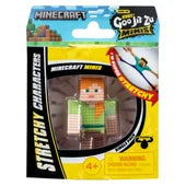 Goo Jit Zu Minecraft Minis