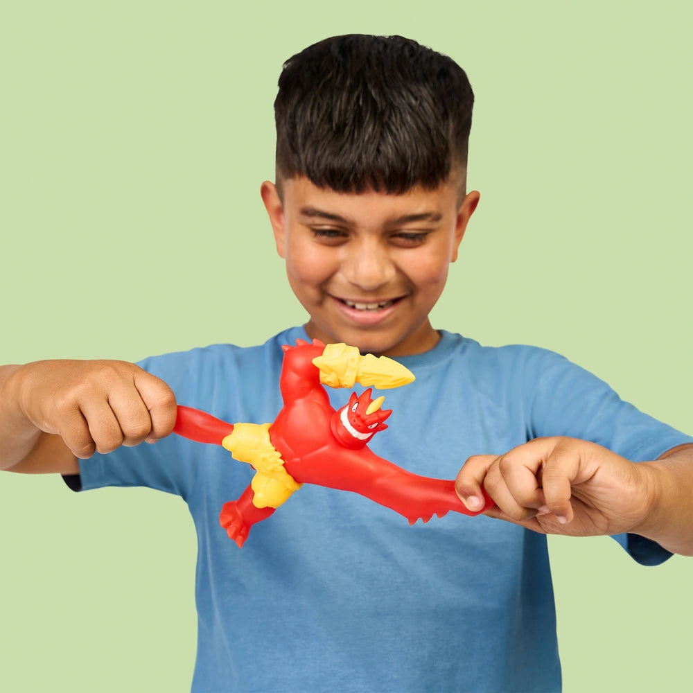 Goo Jit Zu Meteor Madness Blazagon