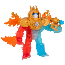 Goo Jit Zu Meteor Madness Goo Tron Extreme