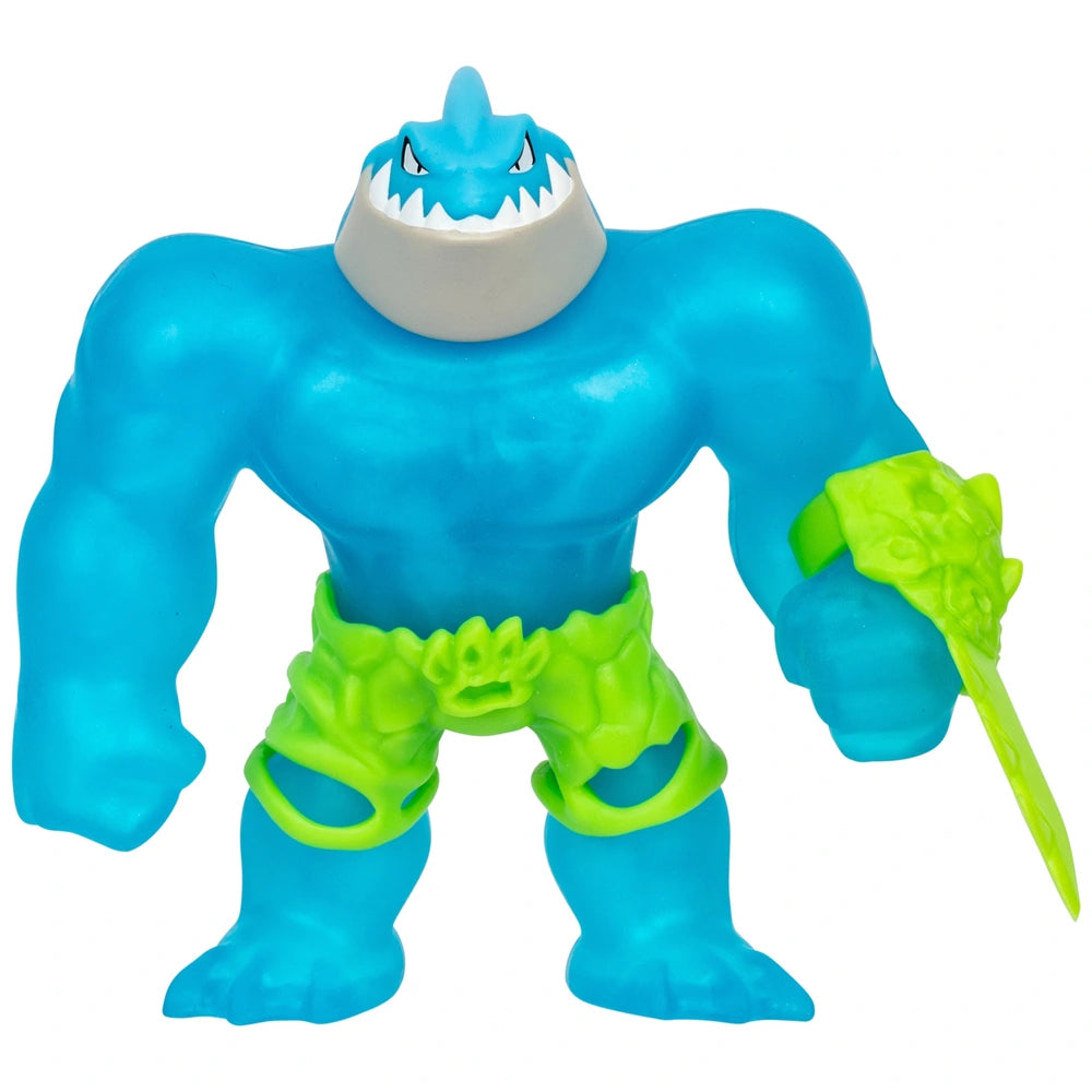 Goo Jit Zu Meteor Madness Thrash