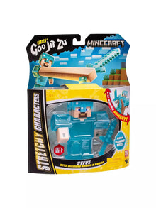 Goo Jit Zu Minecraft