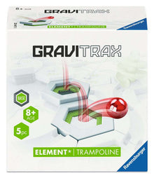 Gravitrax Trampoline Add On
